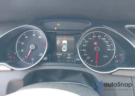 2014 Audi A5 2.0T Premium from USA, damaged, VIN WAULFAFHXEN006121